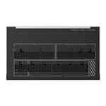 Montech Century II 1050W PCIE 5.1 80+ GOLD Fully Modular ATX3.1 Power Supply