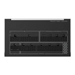 Montech Century II 1200W PCIE 5.1 80+ GOLD Fully Modular ATX3.1 Power Supply