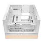 Refurbished be quiet! Light Base 900 DX Windowed ARGB White PC Gaming Case