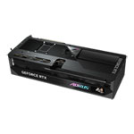 Gigabyte AORUS NVIDIA GeForce RTX 5080 MASTER 16GB Blackwell Graphics Card