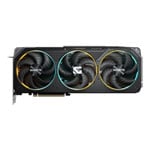 Gigabyte NVIDIA GeForce RTX 5070 GAMING OC 12GB Blackwell Graphics Card