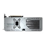 Gigabyte NVIDIA GeForce RTX 5070 EAGLE OC ICE SFF 12GB Blackwell Graphics Card