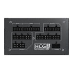 Open Box Antec HCG1200 Pro Platinum 1000 Watt 80+ Platinum Fully Modular PCIe 5.1 Power Supply