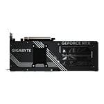 Gigabyte NVIDIA GeForce RTX 5070 WINDFORCE OC SFF 12GB Blackwell Graphics Card
