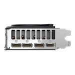 Gigabyte NVIDIA GeForce RTX 5070 WINDFORCE OC SFF 12GB Blackwell Graphics Card