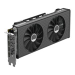 Open Box XFX AMD Radeon RX 7800 XT SWFT210 CORE 16GB Graphics Card
