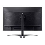 Open Box Acer Predator XB3 31.5" 4K UHD IPS 160Hz AMD FreeSync Premium Gaming Monitor