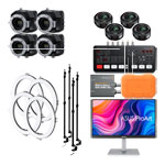 Blackmagic 4-Person Esports Kit