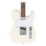 Fender Standard Telecaster Olympic White