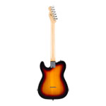 Fender Standard Telecaster 3-Colour Sunburst