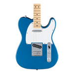 Fender Standard Telecaster Aqua Marine Metallic