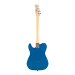 Fender Standard Telecaster Aqua Marine Metallic