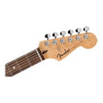 Fender Standard Stratocaster HSS Black