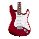 Fender Standard Stratocaster HSS Candy Cola