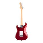 Fender Standard Stratocaster HSS Candy Cola