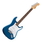 Fender Standard Stratocaster Aqua Marine Metallic