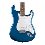 Fender Standard Stratocaster Aqua Marine Metallic