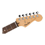 Fender Standard Stratocaster Aqua Marine Metallic