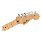 Fender Standard Stratocaster Olympic White