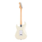 Fender Standard Stratocaster Olympic White