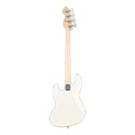 Fender Standard Jazz Bass Olympic White