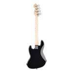 Fender Standard Jazz Bass Black