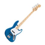 Fender Standard Jazz Bass Aqua Marine Metallic