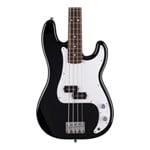 Fender Standard Precision Bass Black
