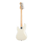 Fender Standard Precision Bass Olympic White
