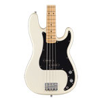 Fender Standard Precision Bass Olympic White