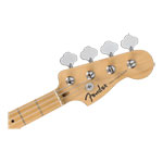 Fender Standard Precision Bass Olympic White