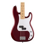 Fender Standard Precision Bass Candy Cola