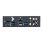 ASUS TUF GAMING B760-PLUS WiFi DDR5 ATX Motherboard