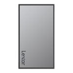 Lexar Professional Workflow Portable SSD 4TB