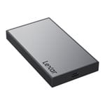 Lexar Professional Workflow Portable SSD 4TB