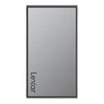 Lexar Professional Workflow SD/microSD UHS-II Card Reader