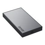 Lexar Professional Workflow Portable SSD 2TB