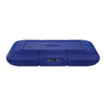 LaCie Rugged SSD Pro5 2TB External Solid State Drive/SSD