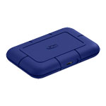 LaCie Rugged SSD Pro5 4TB External Solid State Drive/SSD