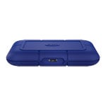 LaCie Rugged SSD Pro5 4TB External Solid State Drive/SSD