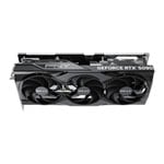 PNY NVIDIA GeForce RTX 5090 32GB Overclocked Triple Fan Blackwell Graphics Card