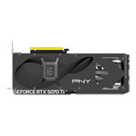 PNY NVIDIA GeForce RTX 5070 Ti 16GB OC Triple Fan Blackwell Graphics Card