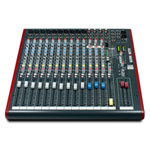 (Open Box) Allen & Heath ZED-16FX Mixing Desk