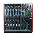(Open Box) Allen & Heath ZED-16FX Mixing Desk