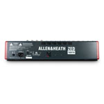 (Open Box) Allen & Heath ZED-16FX Mixing Desk