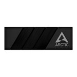 Arctic M2 Pro Black Aluminium SSD Cooler