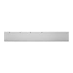 Arctic M2 Pro Silver Aluminium SSD Cooler