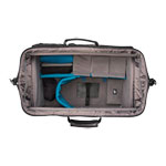 Tenba Cineluxe v2 Shoulder Bag 24 Hightop