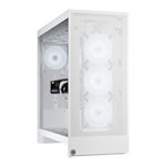 High End Gaming PC with NVIDIA GeForce RTX 5090 and Intel Core Ultra 9 285K
