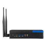 K105F 8K Intel Core i5 DDR4 Digital Signage Media Player
